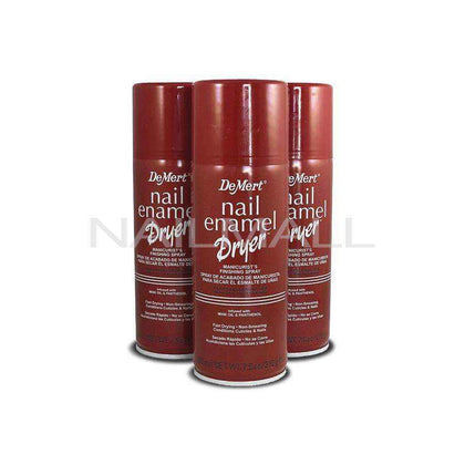 Demert - Nail Dryer Spray - 12 pc nailmall