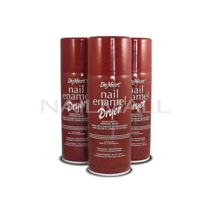 Demert - Nail Dryer Spray - 12 pc 