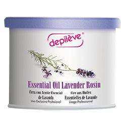 Depilève Essential Oil Lavender Rosin nailmall