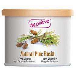 Depileve Natural Pine Rosin Wax nailmall