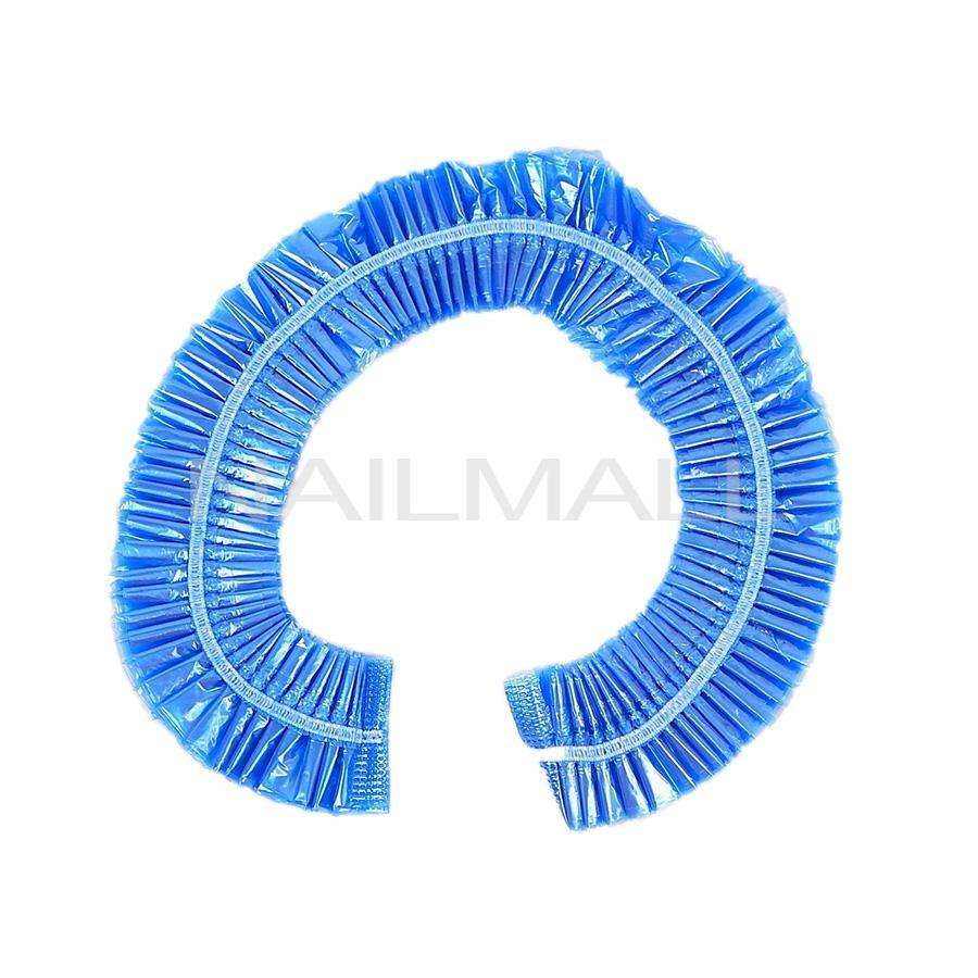 Disposable Spa Liners Blue - 400 CT
