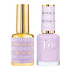 DND DC Duo - Gel & Lacquer Combo - Chiffon - DC120