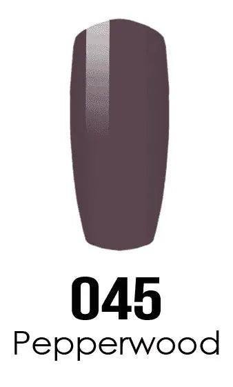DND DC Gel & Lacquer - Thumbnail 2