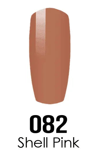 DND DC Gel & Lacquer - Thumbnail 2