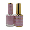 DND DC - Matching Gel and Nail Lacquer - DC 133 Antique Pink