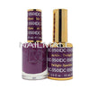 DND DC - Matching Gel and Nail Lacquer - DC50 Twilight Sparkles