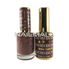 DND DC - Matching Gel and Nail Lacquer - DC51 Light Macore