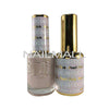 DND DC - Matching Gel and Nail Lacquer - DC81 Pearl Pink