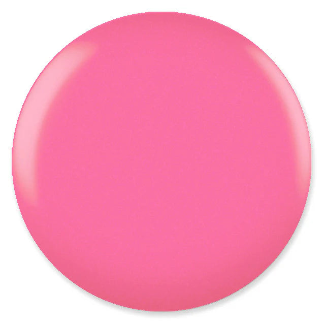 Costal Matching Dip Powder 2 oz. - 484 Sun Of Pink