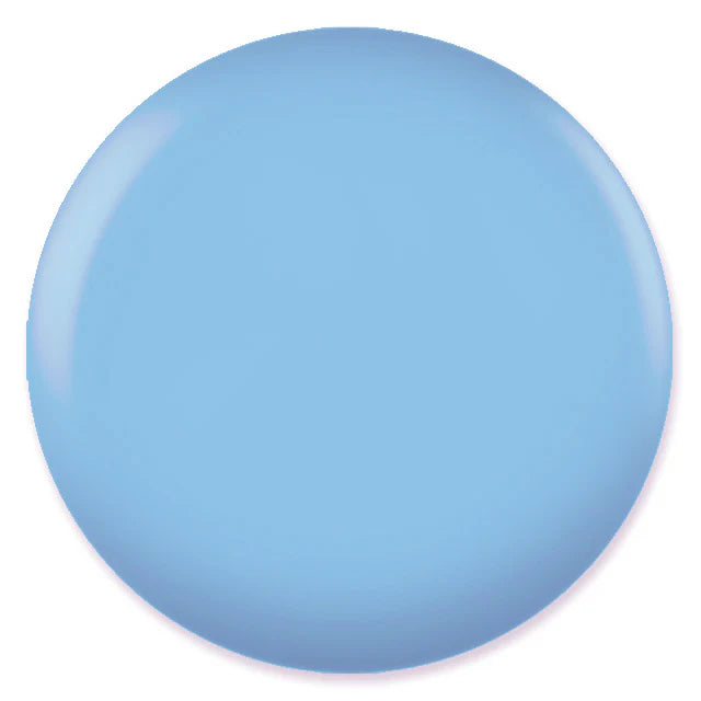 Costal Matching Dip Powder 2 oz. - 530 Blue Lake