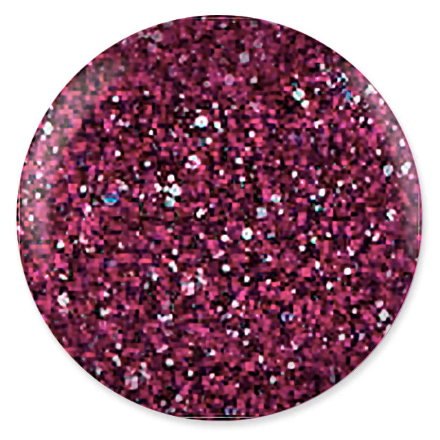 Costal Matching Dip Powder 2 oz. - 403 Fuchsia Star