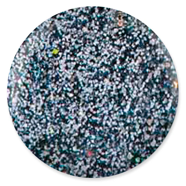 Costal Matching Dip Powder 2 oz. - 407 Black Diamond Star