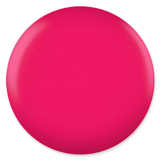 Costal Matching Dip Powder 2 oz. - 414 Summer Hot Pink