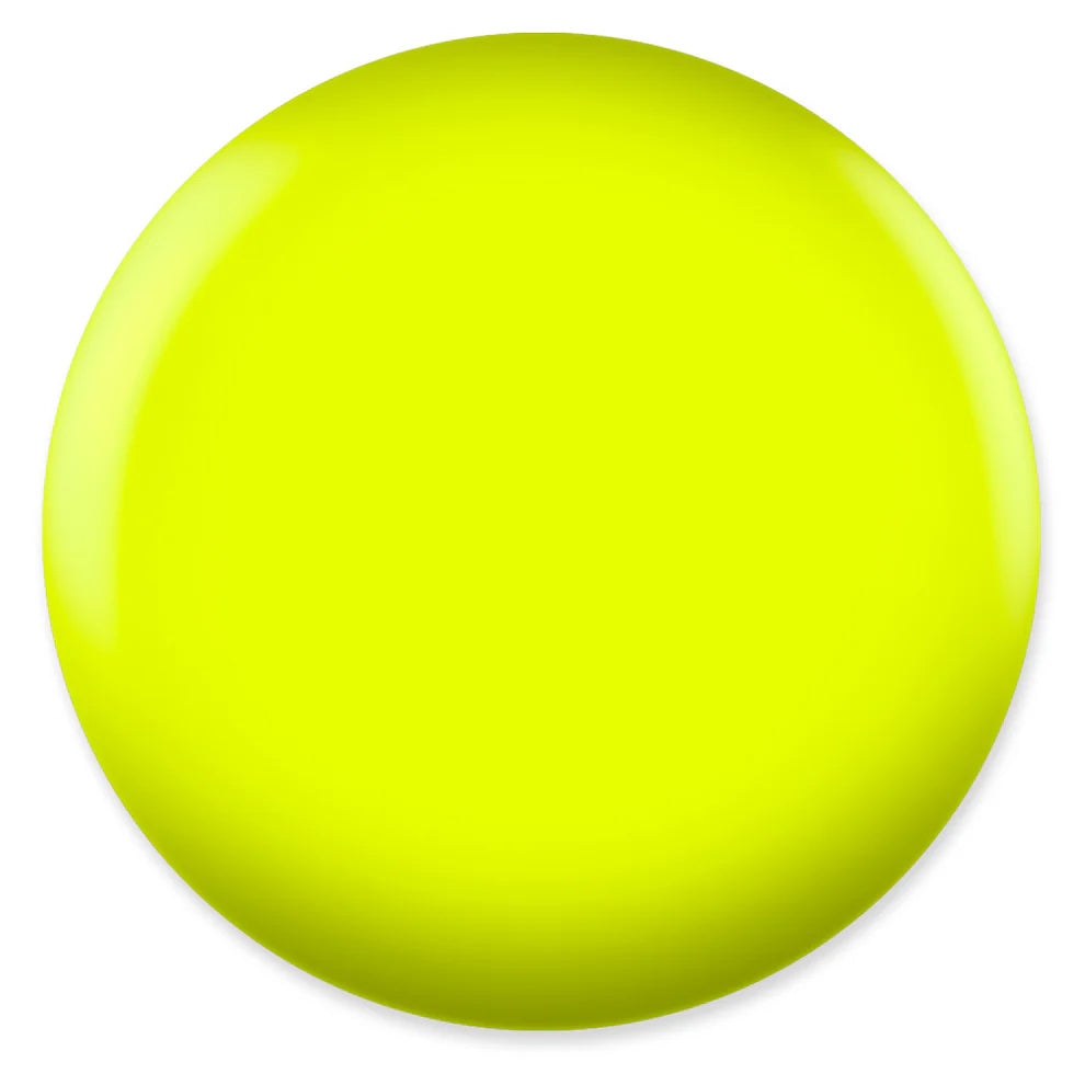 Costal Matching Dip Powder 2 oz. - 424 Lemon Juice