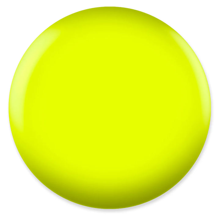 Costal Matching Dip Powder 2 oz. - 424 Lemon Juice