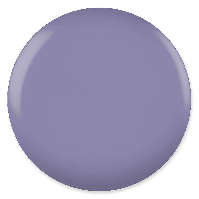 Costal Matching Dip Powder 2 oz. - 439 Purple Spring