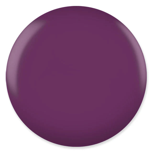 Costal Matching Dip Powder 2 oz. - 455 Plum Passion
