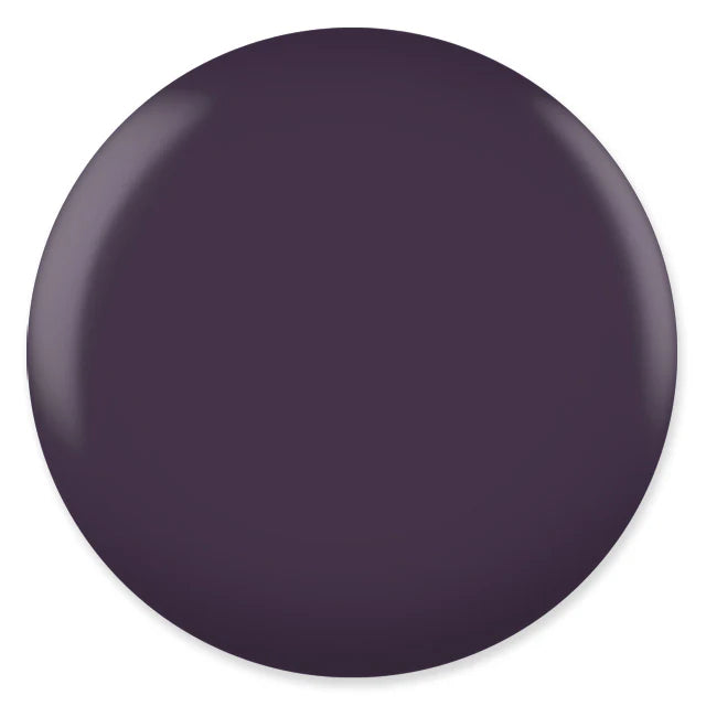 Costal Matching Dip Powder 2 oz. - 459 Muted Berry