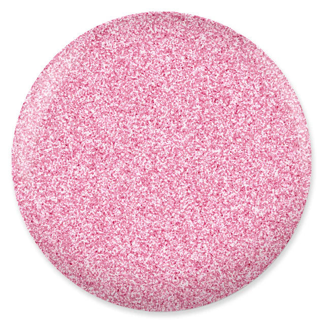Costal Matching Dip Powder 2 oz. - 483 Pink Angel