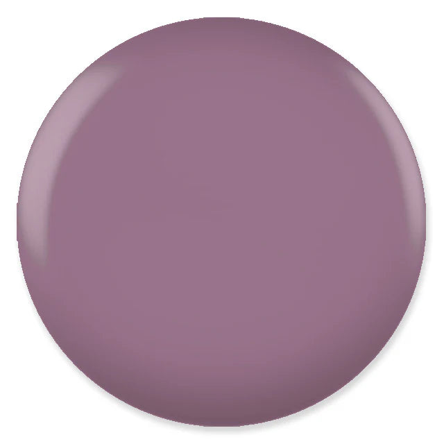 Costal Matching Dip Powder 2 oz. - 489 Antique Purple