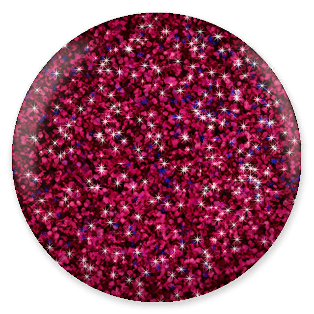 Costal Matching Dip Powder 2 oz. - 520 Kool Berry