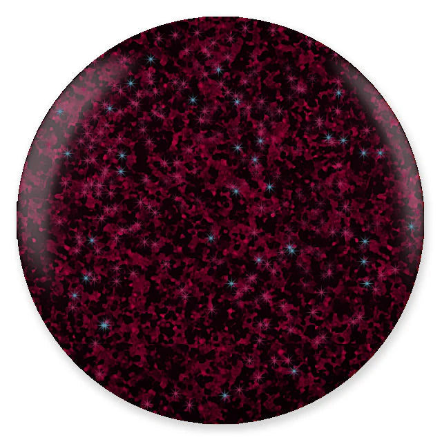 Costal Matching Dip Powder 2 oz. - 548 Red Carpet