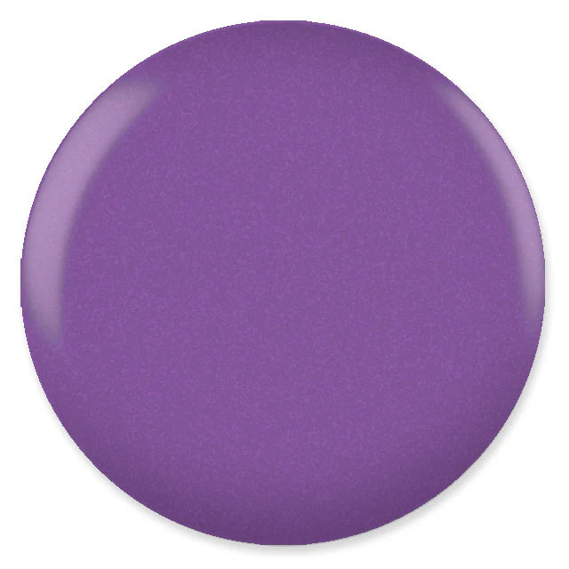 Costal Matching Dip Powder 2 oz. - 580 Vivid Violet