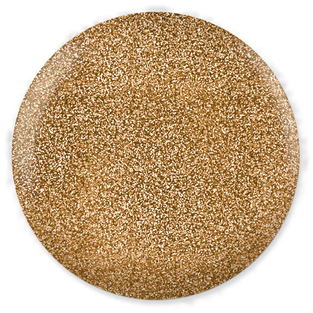 Costal Matching Dip Powder 2 oz. - 584 24 Karat