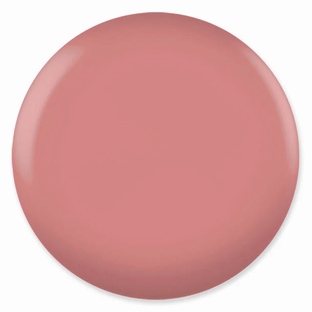 Costal Matching Dip Powder 2 oz. - 590 Rose Water