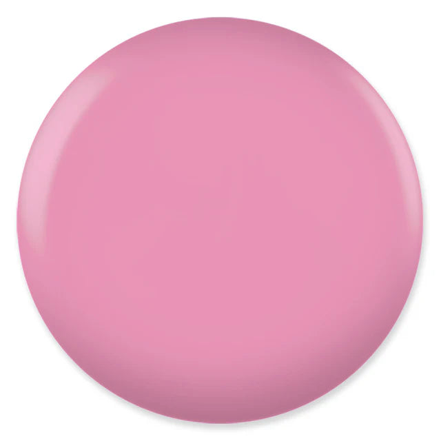 Costal Matching Dip Powder 2 oz. - 593 Pink Beauty