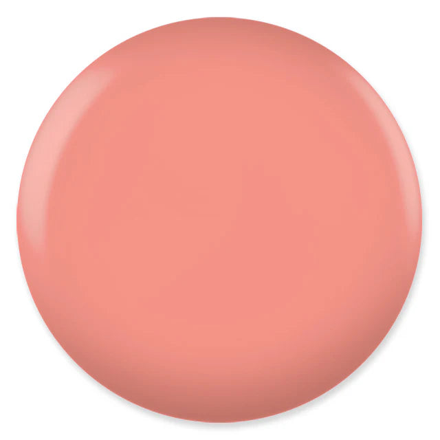 Costal Matching Dip Powder 2 oz. - 609 Peachy Keen