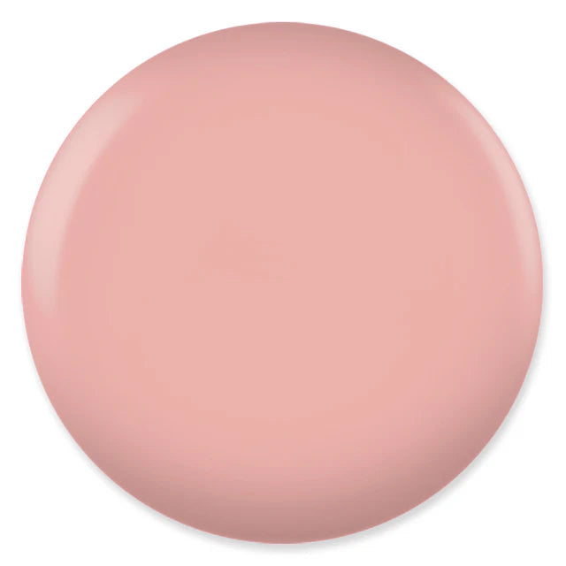 Costal Matching Dip Powder 2 oz. - 618 Peach Buff