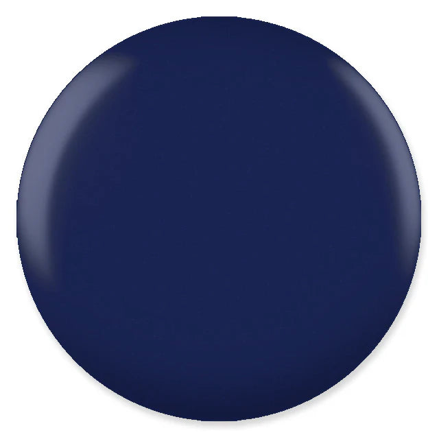 Costal Matching Dip Powder 2 oz. - 622 Midnight Blue