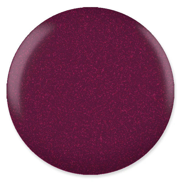 Costal Matching Dip Powder 2 oz. - 631 Fuschia in Beauty
