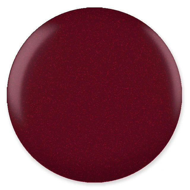 Costal Matching Dip Powder 2 oz. - 634 Reddish Purple