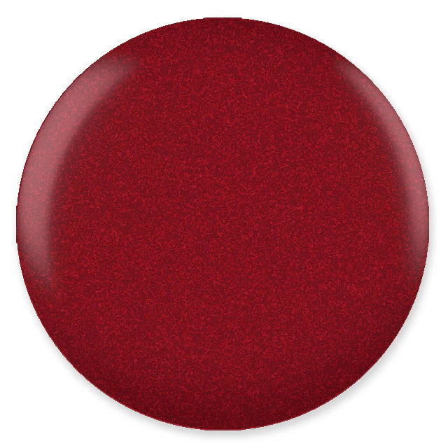 Costal Matching Dip Powder 2 oz. - 635 Burgundy Mist