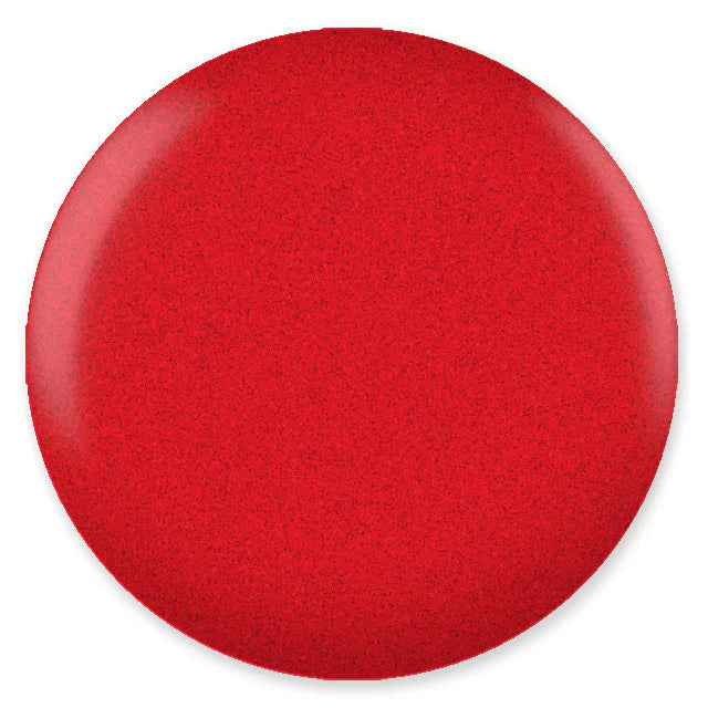 Costal Matching Dip Powder 2 oz. - 637 Lucky Red