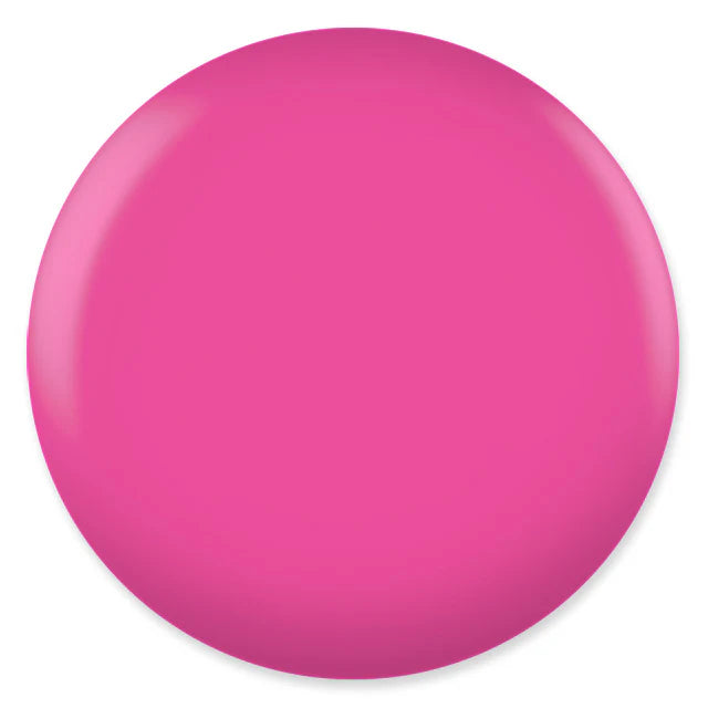 Costal Matching Dip Powder 2 oz. - 643 Fuchsia Touch