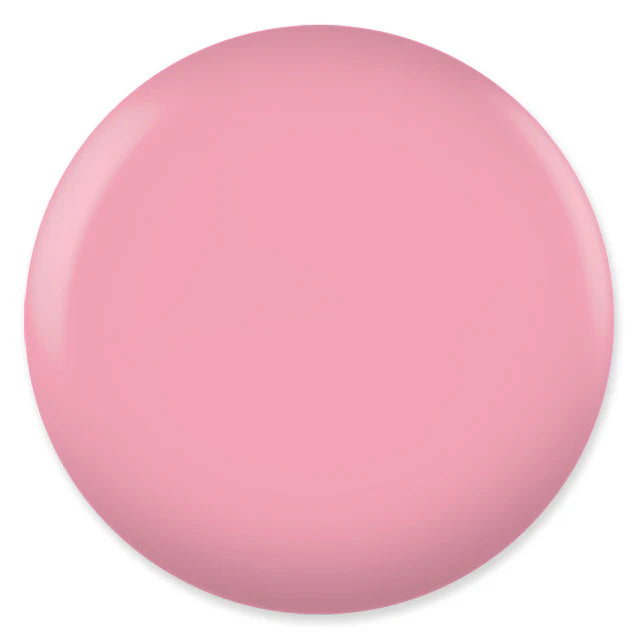 Costal Matching Dip Powder 2 oz. - 646 Shy Blush