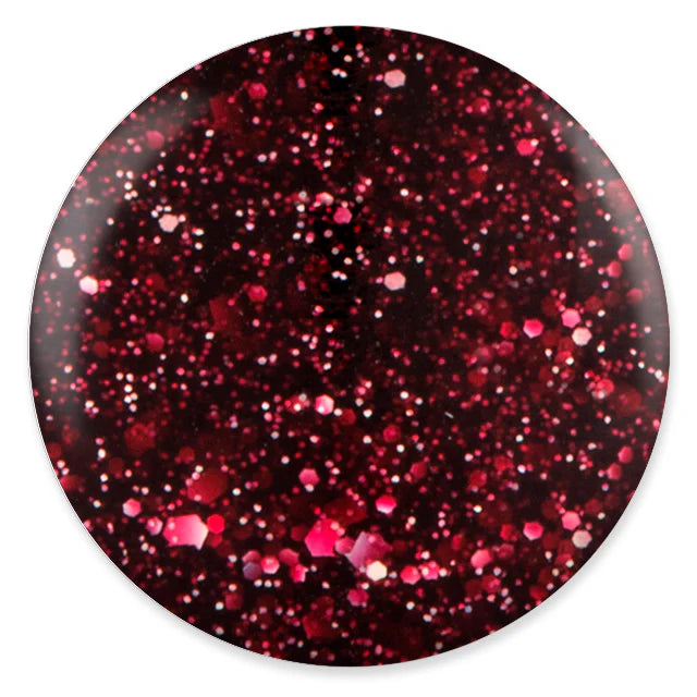 Costal Matching Dip Powder 2 oz. - 675 Red Eyeshadow