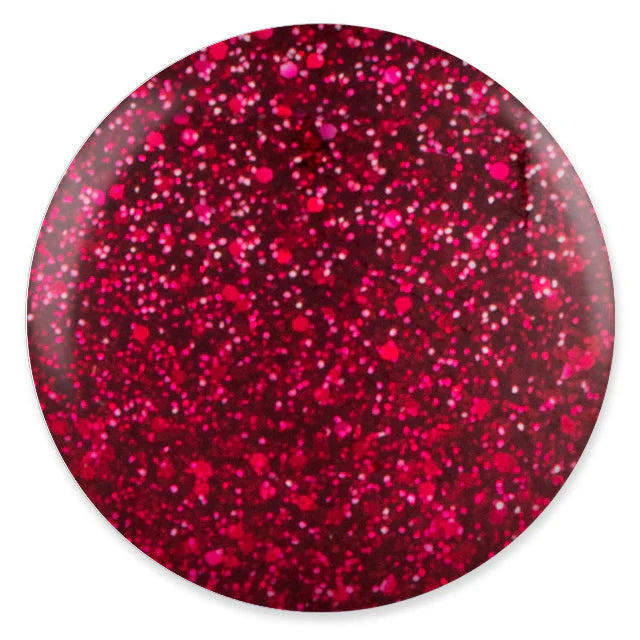 Costal Matching Dip Powder 2 oz. - 677 Red Ombre