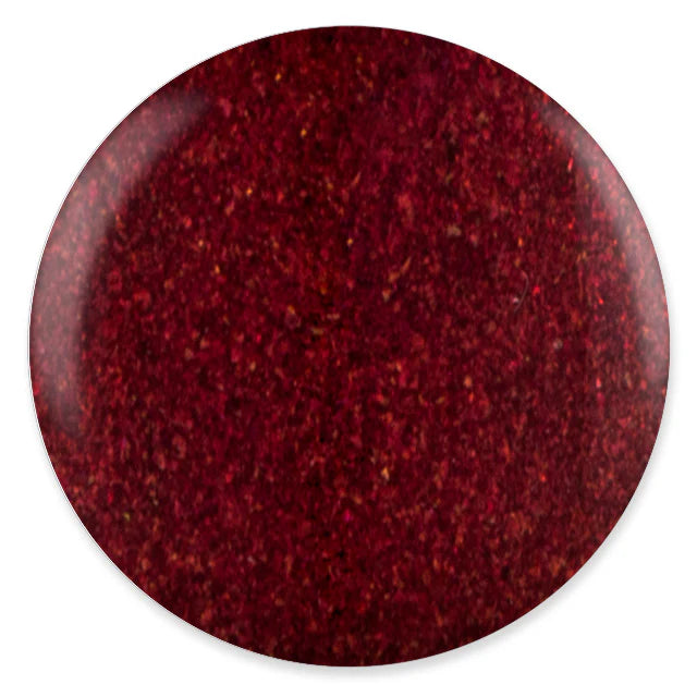 Costal Matching Dip Powder 2 oz. - 678 Red Louboutin