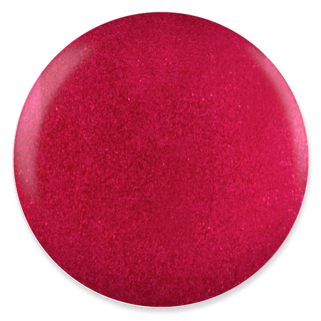 Costal Matching Dip Powder 2 oz. - 681 Hot Pink Patrol