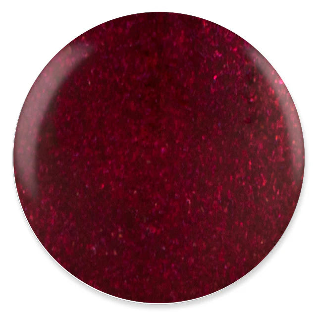 Costal Matching Dip Powder 2 oz. - 687 Grape Nectar