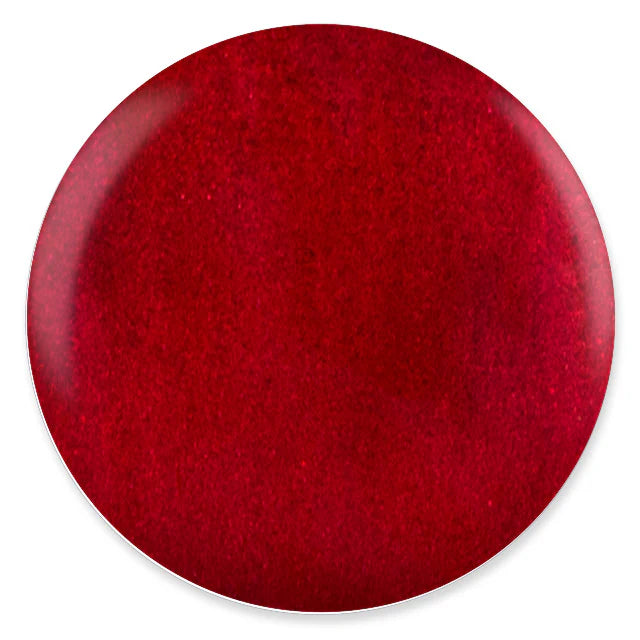 Costal Matching Dip Powder 2 oz. - 689 Red Ribbons