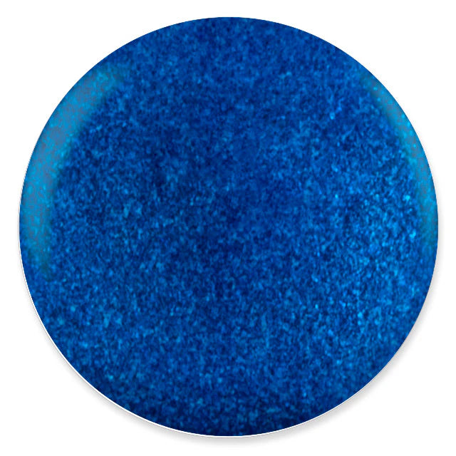 Costal Matching Dip Powder 2 oz. - 694 Moon River Blue