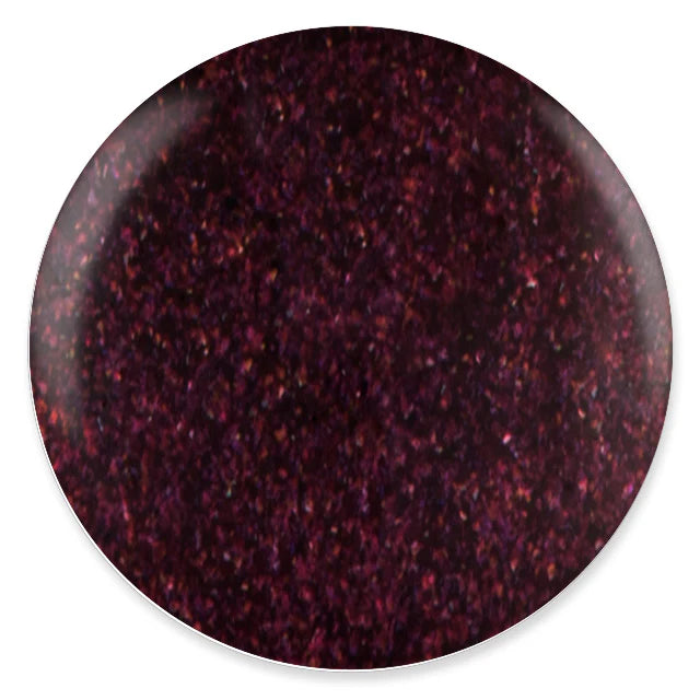 Costal Matching Dip Powder 2 oz. - 695 Blackberry Blast