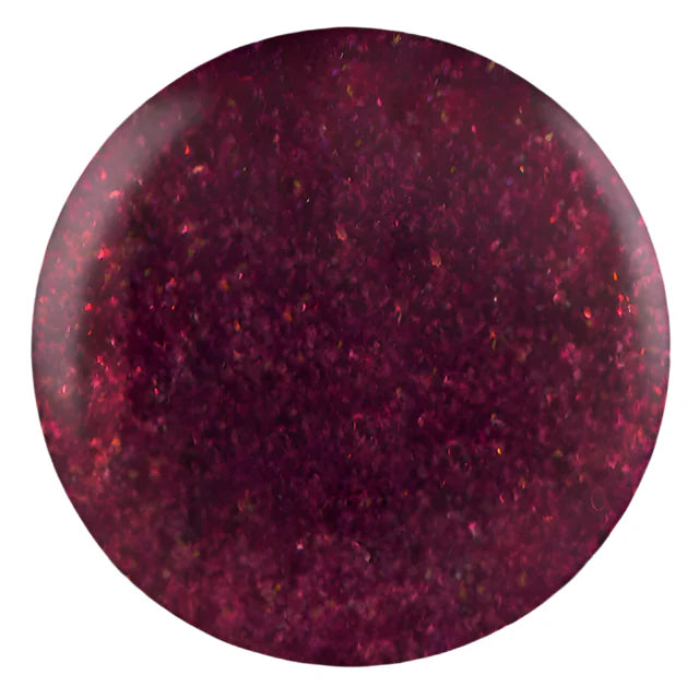 Costal Matching Dip Powder 2 oz. - 698 Amethyst Sparkles