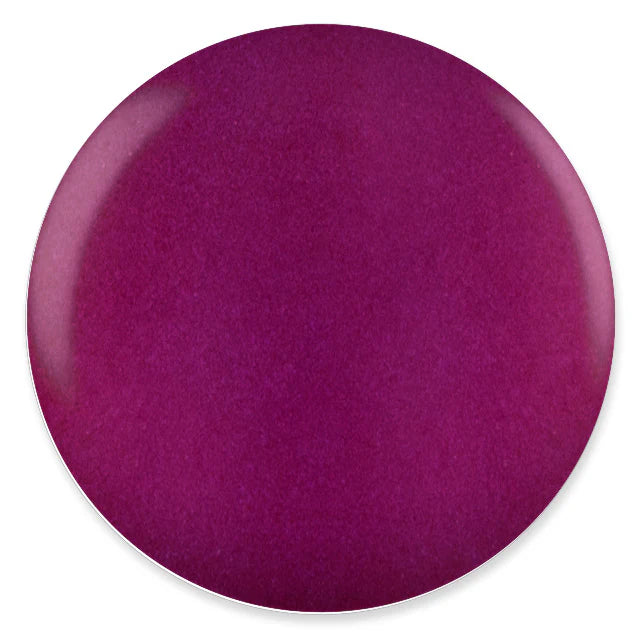 Costal Matching Dip Powder 2 oz. - 703 Purple Glass