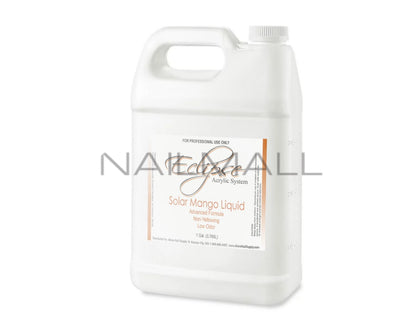 Eclipse	Acrylic Monomer	Solar Mango MMA Liquid	1 Gal 